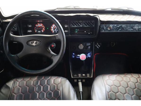 Lada (ВАЗ) 2107 с пробегом 2005 года, цена 201 700 рублей, 40000 км, седан, Автокод Объявления