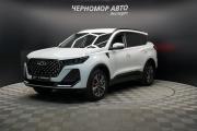 Chery Tiggo 7 Pro Max I Рестайлинг Крым  - изображение 31