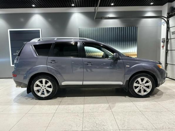 Mitsubishi Outlander II с пробегом 2007 года, цена 1 100 000 рублей, 181000 км, внедорожник, Автокод Объявления