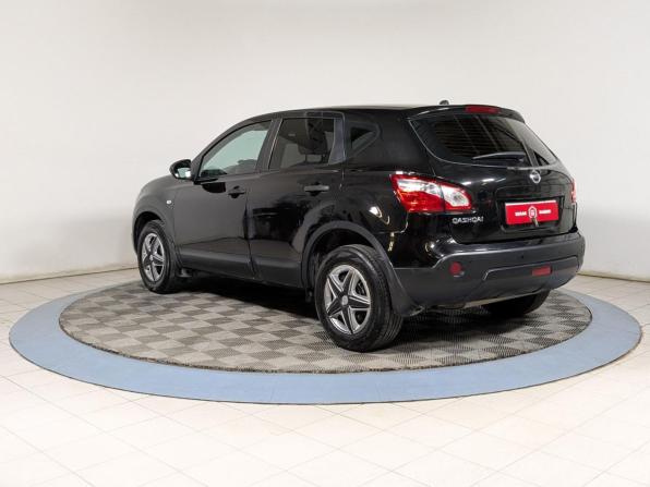 Nissan Qashqai I Рестайлинг с пробегом 2012 года, цена 1 150 000 рублей, 170000 км, внедорожник, Автокод Объявления
