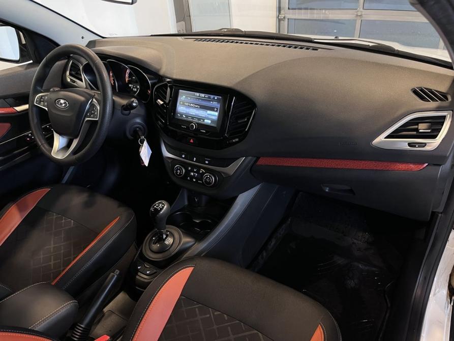 Lada (ВАЗ) Vesta I Чебоксары  - изображение 12