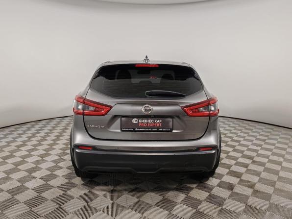 Nissan Qashqai II Рестайлинг с пробегом 2019 года, цена 1 549 000 рублей, 156413 км, внедорожник, Автокод Объявления