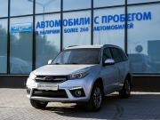 Chery Tiggo 3 I Екатеринбург  - изображение 23