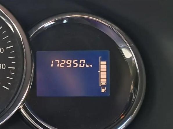Renault Logan II с пробегом 2016 года, цена 680 000 рублей, 172950 км, седан, Автокод Объявления