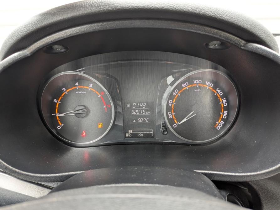 Lada (ВАЗ) Granta I Рестайлинг Москва  - изображение 2