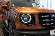 Haval Dargo I Москва  - изображение 17