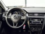 Skoda Rapid I Рестайлинг Екатеринбург  - изображение 36