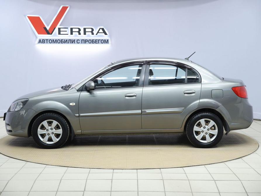 Kia Rio II Рестайлинг Уфа  - изображение 8