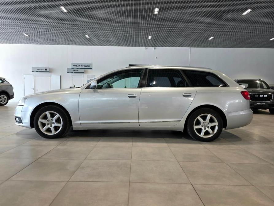 Audi A6 III (C6) Рестайлинг Великий Новгород  - изображение 4