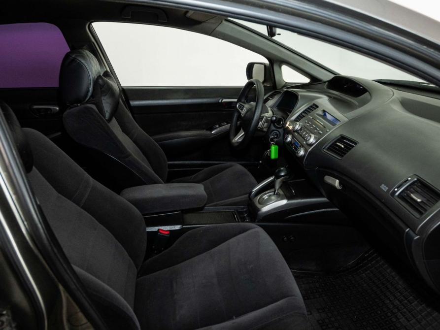Honda Civic VIII Казань  - изображение 6