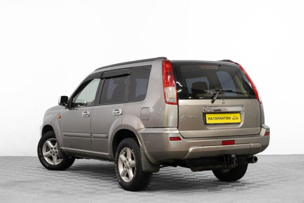 Nissan X-Trail I Барнаул  - изображение 7