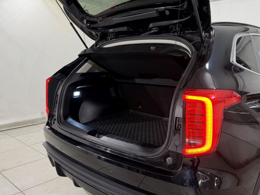 Haval Jolion I Рестайлинг Химки  - изображение 14