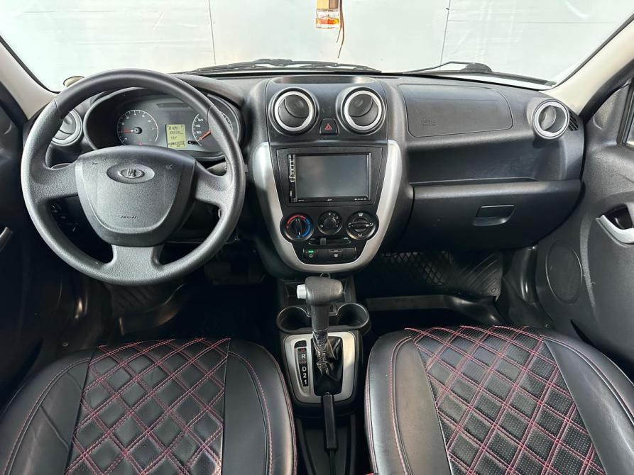 Lada (ВАЗ) Granta I Тамбов  - изображение 14