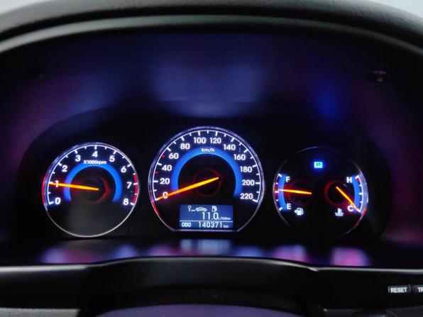 Hyundai Santa Fe II Рестайлинг с пробегом 2010 года, цена 1 059 000 рублей, 140160 км, внедорожник, Автокод Объявления