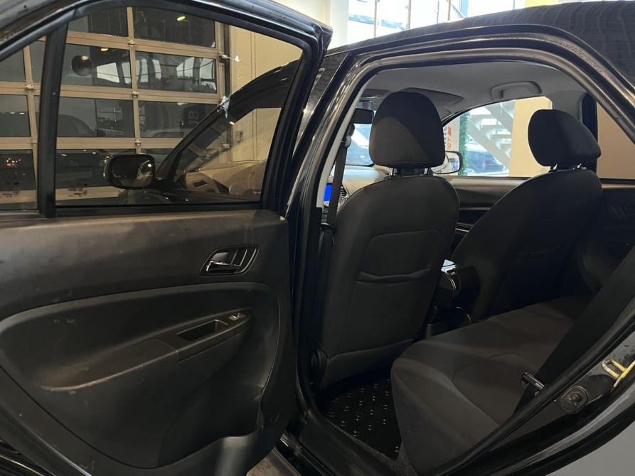 Geely GC6 Чебоксары  - изображение 23