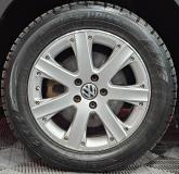 Volkswagen Tiguan I Рестайлинг Вологда  - изображение 38