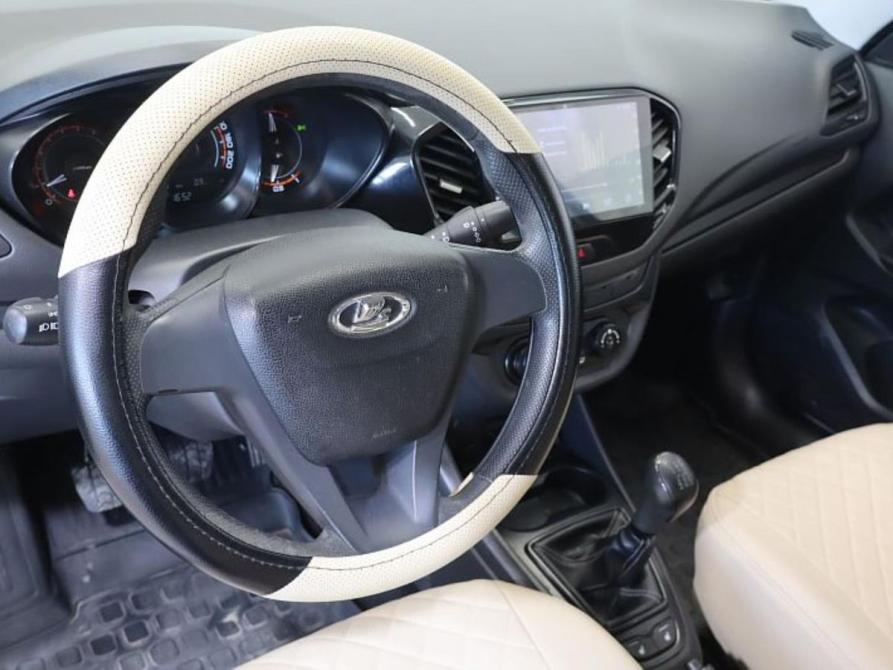 Lada (ВАЗ) Vesta I Тверь  - изображение 6