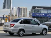 Lada (ВАЗ) Granta I Рестайлинг Новосибирск  - изображение 30