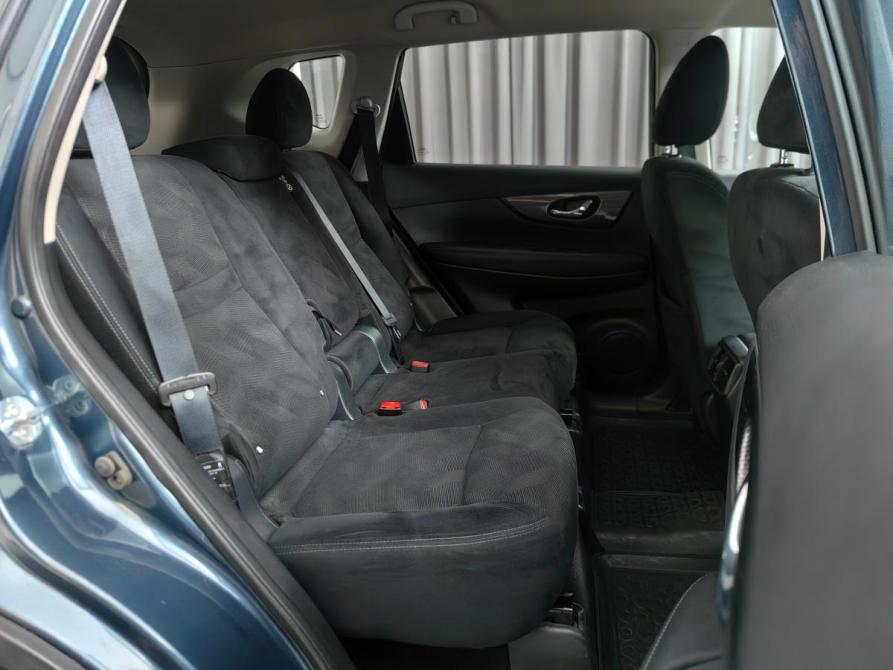 Nissan X-Trail III Москва  - изображение 10