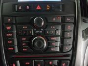 Opel Astra J Рестайлинг Москва  - изображение 33