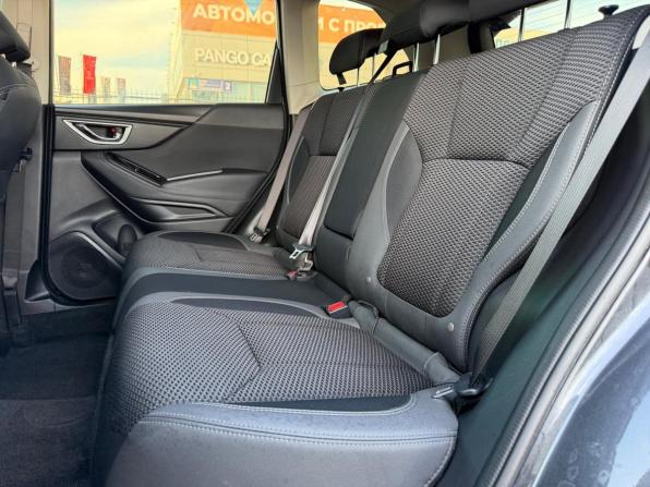 Subaru Forester V с пробегом 2018 года, цена 2 500 000 рублей, 118900 км, внедорожник, Автокод Объявления