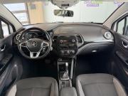 Renault Kaptur I Рестайлинг Москва  - изображение 27