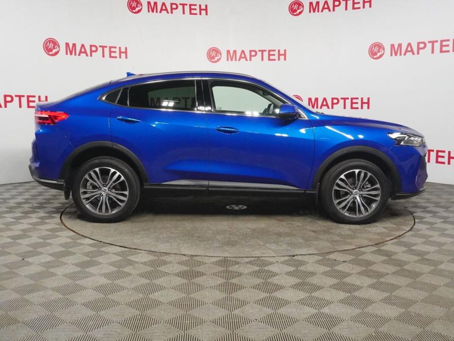 Haval F7x I Рестайлинг Вологда  - изображение 4