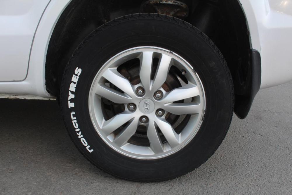 Hyundai Tucson I Брянск  - изображение 5