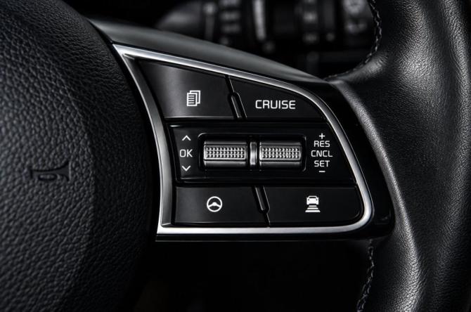 Geely Tugella I с пробегом 2021 года, цена 2 599 000 рублей, 90900 км, внедорожник, Автокод Объявления