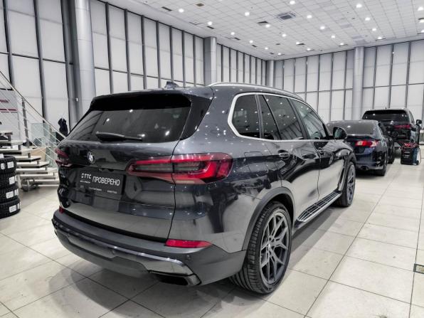 BMW X5 IV (G05/G18) с пробегом 2020 года, цена 6 300 000 рублей, 241220 км, внедорожник, Автокод Объявления