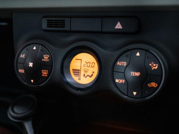 Toyota Passo II (C30) с пробегом 2010 года, цена 645 000 рублей, 108422 км, хэтчбек, Автокод Объявления