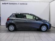 Toyota Vitz III (XP130) Рестайлинг Красноярск  - изображение 37