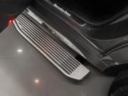 Mercedes-Benz GLS II (X167) Москва  - изображение 75