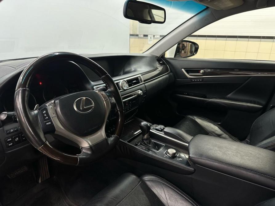 Lexus GS IV Ростов-на-Дону  - изображение 5