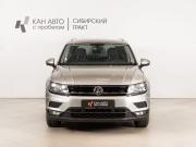 Volkswagen Tiguan II Казань  - изображение 11