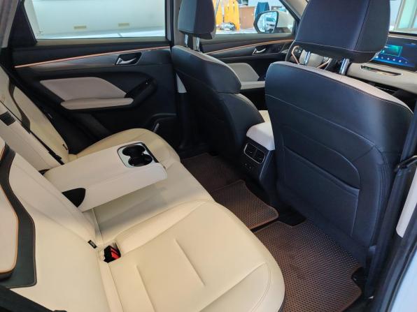Haval Jolion I с пробегом 2021 года, цена 1 726 000 рублей, 66774 км, внедорожник, Автокод Объявления