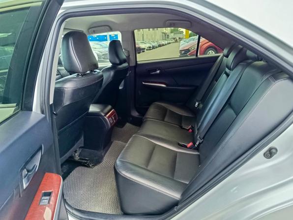 Toyota Camry VII (XV50) с пробегом 2012 года, цена 1 634 995 рублей, 212771 км, седан, Автокод Объявления