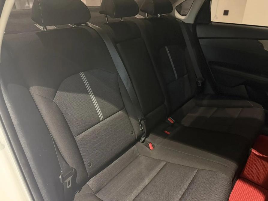 Kia Cerato IV Новосибирск  - изображение 9