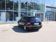 Mercedes-Benz GLK-Класс I (X204) Москва  - изображение 22