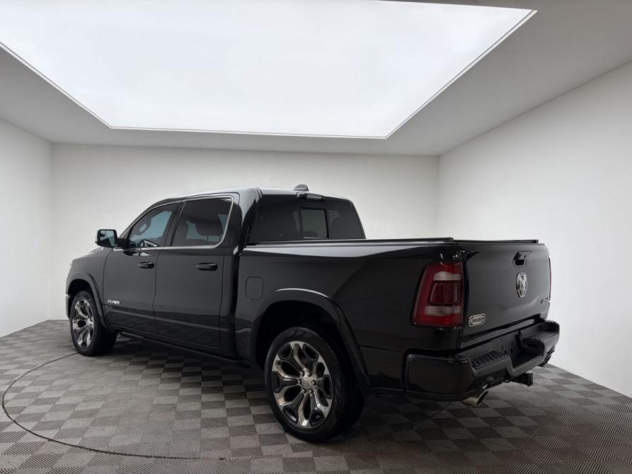 Ram 1500 V Москва  - изображение 4