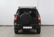 Chevrolet Niva I Рестайлинг Астрахань  - изображение 26
