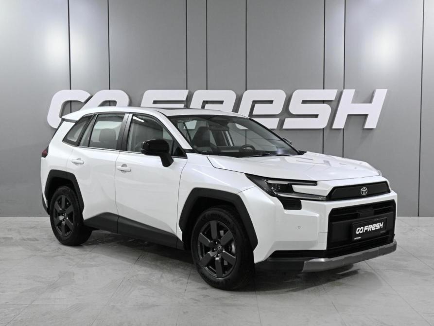 Toyota RAV4 VI (XA60) Ростов-на-Дону  - изображение 1