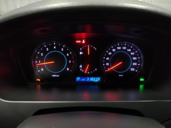 Chevrolet Epica V250 Рестайлинг с пробегом 2011 года, цена 635 000 рублей, 318646 км, седан, Автокод Объявления