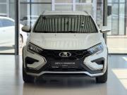 Lada (ВАЗ) Vesta I Рестайлинг (NG) Краснодар  - изображение 29