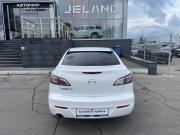 Mazda 3 II (BL) Рестайлинг Саратов  - изображение 21