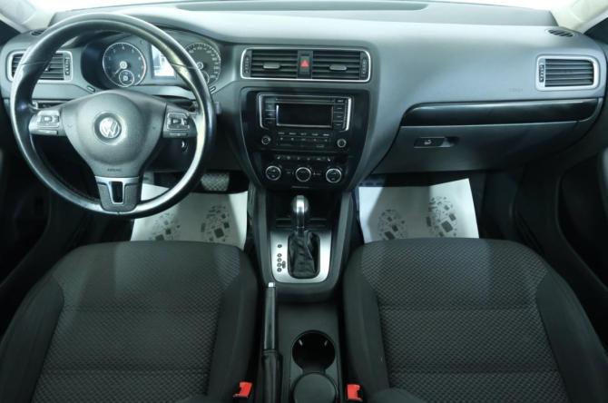 Volkswagen Jetta VI с пробегом 2013 года, цена 1 049 000 рублей, 218900 км, седан, Автокод Объявления