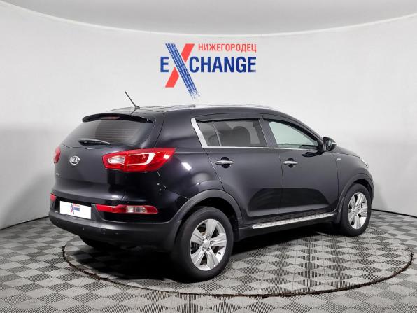 Kia Sportage III с пробегом 2010 года, цена 999 000 рублей, 220563 км, внедорожник, Автокод Объявления
