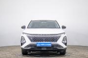 Omoda C5 I Рестайлинг Пермь  - изображение 24