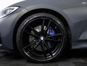 BMW 3 серии VII (G2x) Москва  - изображение 52