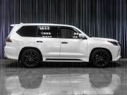 Lexus LX III Рестайлинг 2 Тюмень  - изображение 44